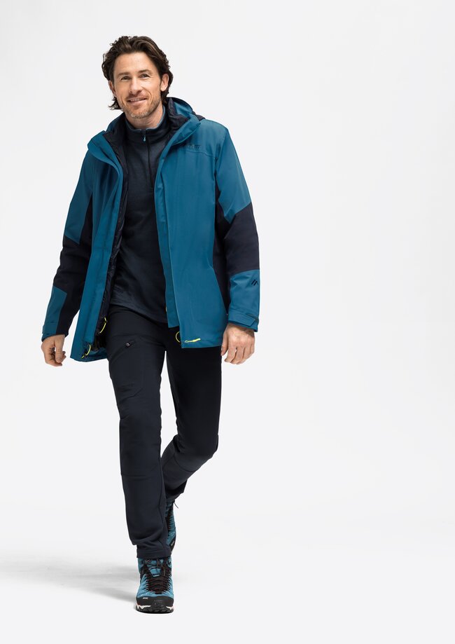 Athletic winter coats clearance